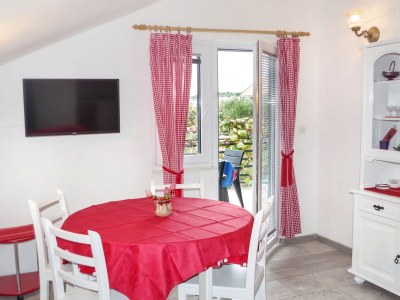 Apartment Two bedroom apartment with terrace Rogoznica A-15876-a - Outdoor photo 9