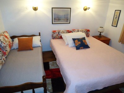 Apartment Two bedroom apartment with terrace Rogoznica A-15876-a - Outdoor photo 11