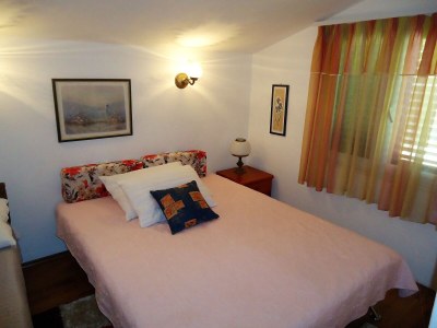 Apartment Two bedroom apartment with terrace Rogoznica A-15876-a - Outdoor photo 12