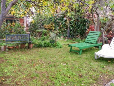 Apartment Two bedroom apartment with terrace Rogoznica A-15876-b - Outdoor photo 8