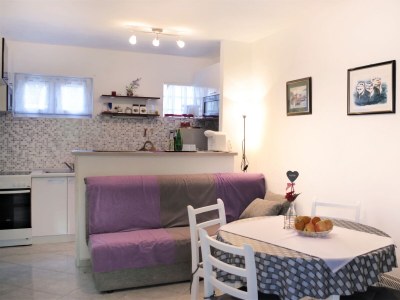 Apartment Two bedroom apartment with terrace Rogoznica A-15876-b - Outdoor photo 10