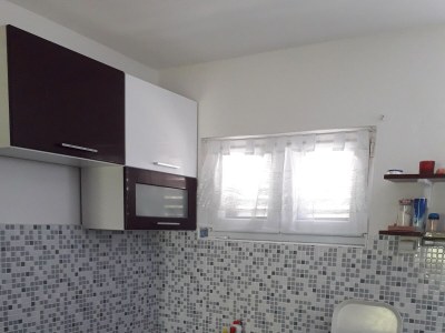 Apartment Two bedroom apartment with terrace Rogoznica A-15876-b - Outdoor photo 13