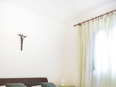 Apartment Two bedroom apartment with terrace Rogoznica A-15876-b - Outdoor photo 14