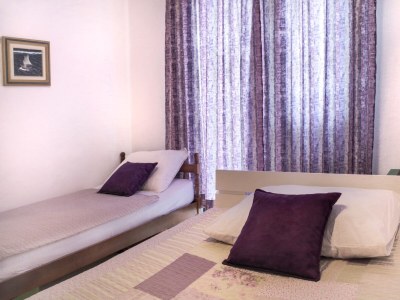 Apartment Two bedroom apartment with terrace Rogoznica A-15876-b - Outdoor photo 16