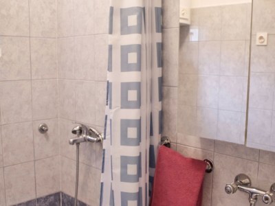 Apartment Two bedroom apartment with terrace Rogoznica A-15876-b - Outdoor photo 17