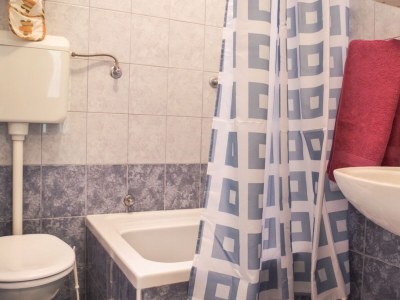 Apartment Two bedroom apartment with terrace Rogoznica A-15876-b - Outdoor photo 18