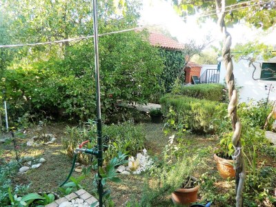 Apartment Two bedroom apartment with terrace Rogoznica A-15876-b - Outdoor photo 22
