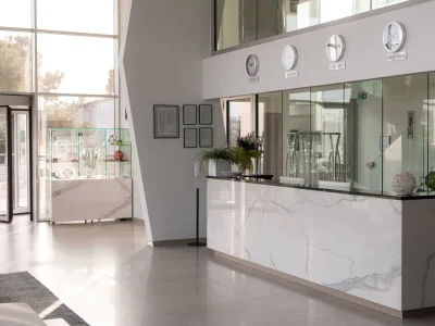 Apartment One bedroom apartment with balcony and sea view Novalja, Pag A-15882-a - Outdoor photo 12