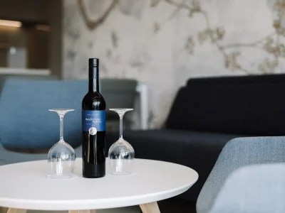 Apartment One bedroom apartment with balcony and sea view Novalja, Pag A-15882-a - Outdoor photo 16