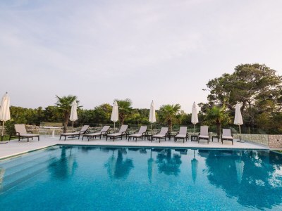 Apartment One bedroom apartment with balcony Novalja, Pag A-15882-c - Outdoor photo 6