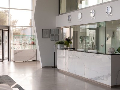 Apartment One bedroom apartment with balcony Novalja, Pag A-15882-c - Outdoor photo 12