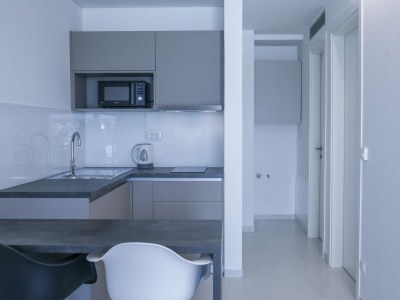 Apartment One bedroom apartment with balcony Novalja, Pag A-15882-c - Outdoor photo 15