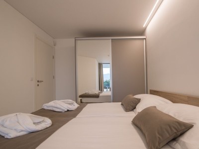 Apartment One bedroom apartment with balcony Novalja, Pag A-15882-c - Outdoor photo 17