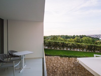 Apartment One bedroom apartment with balcony Novalja, Pag A-15882-c - Outdoor photo 20