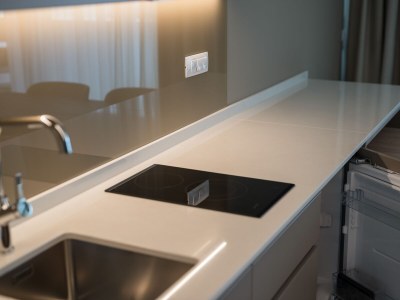 Apartment One bedroom apartment with balcony and sea view Novalja, Pag A-15882-d - Outdoor photo 19