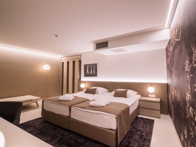 Apartment One bedroom apartment with balcony and sea view Novalja, Pag A-15882-d - Outdoor photo 21