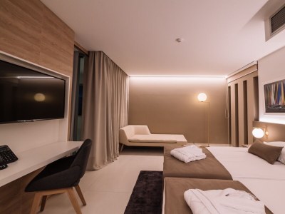 Apartment One bedroom apartment with balcony and sea view Novalja, Pag A-15882-d - Outdoor photo 22