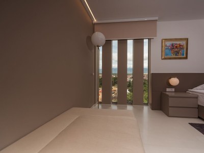 Apartment One bedroom apartment with balcony and sea view Novalja, Pag A-15882-d - Outdoor photo 23