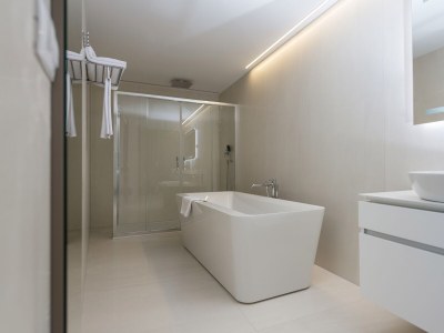 Apartment One bedroom apartment with balcony and sea view Novalja, Pag A-15882-d - Outdoor photo 24