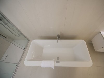 Apartment One bedroom apartment with balcony and sea view Novalja, Pag A-15882-d - Outdoor photo 27