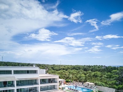 Apartment One bedroom apartment with balcony and sea view Novalja, Pag A-15882-g - Outdoor photo 3