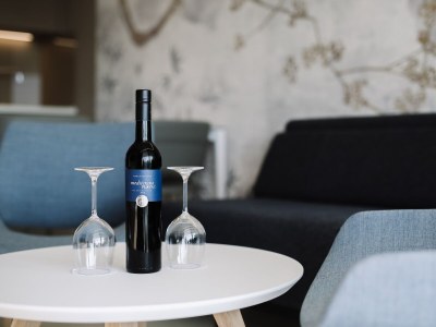 Apartment One bedroom apartment with balcony and sea view Novalja, Pag A-15882-g - Outdoor photo 16