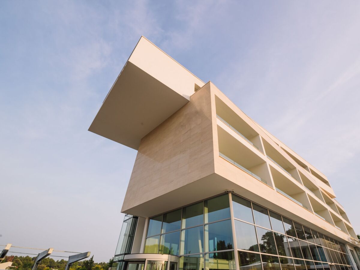 Apartment One bedroom apartment with balcony and sea view Novalja, Pag A-15882-i - Outdoor photo 5