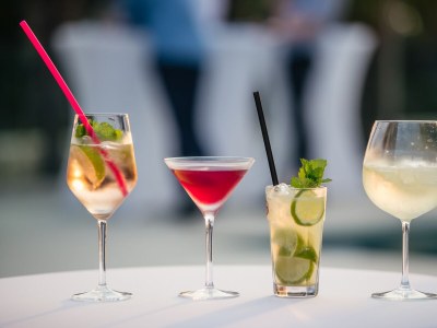 Apartment One bedroom apartment with balcony and sea view Novalja, Pag A-15882-i - Outdoor photo 8