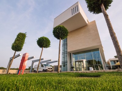 Apartment One bedroom apartment with balcony and sea view Novalja, Pag A-15882-j - Outdoor photo 4