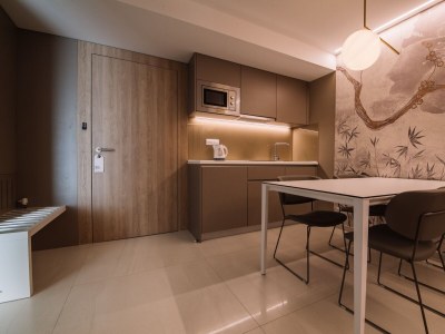 Apartment One bedroom apartment with balcony and sea view Novalja, Pag A-15882-j - Outdoor photo 18