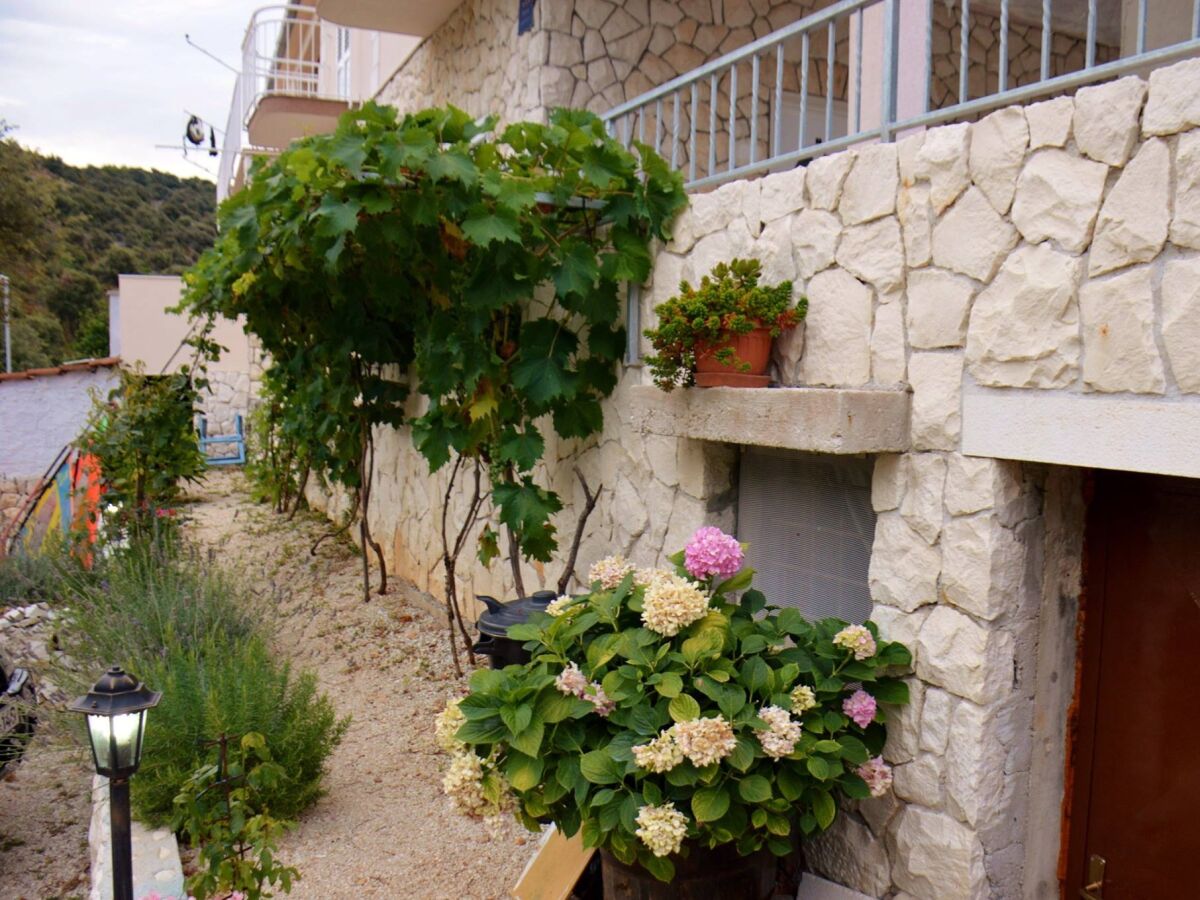 Apartment Two bedroom apartment near beach Sevid, Trogir A-15404-c - Outdoor photo 5