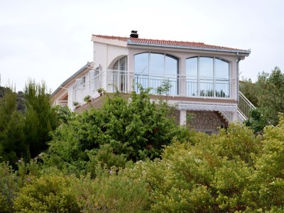 Apartment Two bedroom apartment near beach Sevid, Trogir A-15404-c - Outdoor photo 2