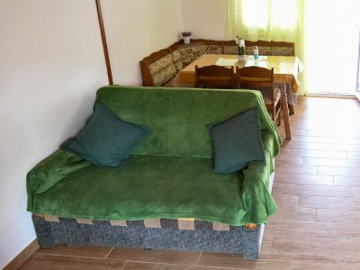 Apartment Two bedroom apartment near beach Sevid, Trogir A-15404-c - Outdoor photo 13