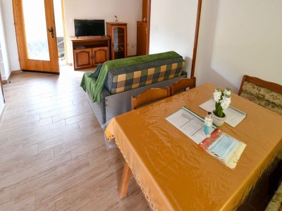 Apartment Two bedroom apartment near beach Sevid, Trogir A-15404-c - Outdoor photo 18