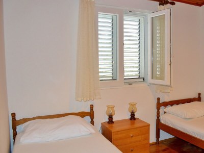 Apartment Two bedroom apartment near beach Sevid, Trogir A-15404-c - Outdoor photo 22