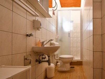 Apartment Two bedroom apartment near beach Sevid, Trogir A-15404-c - Outdoor photo 23