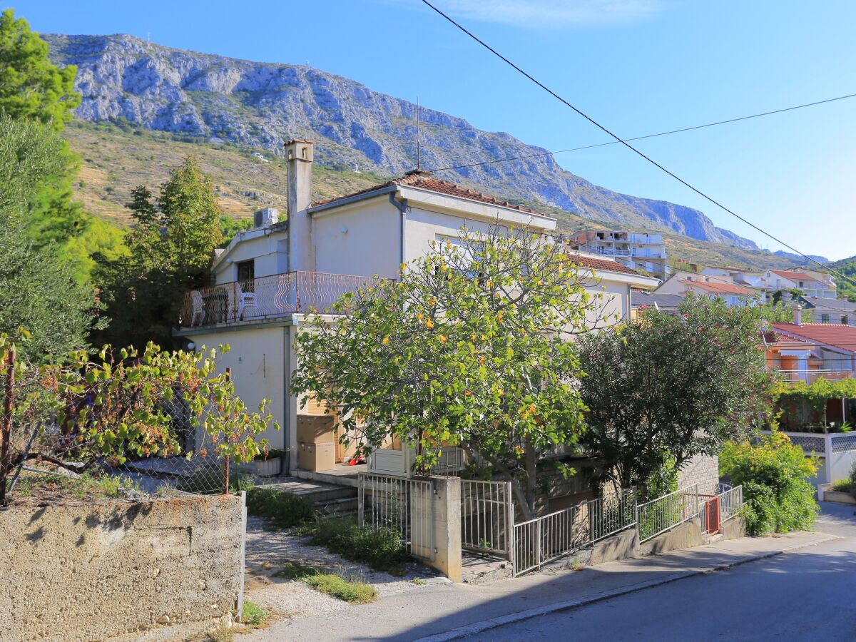 Apartment Apartments with parking space Dugi Rat, Omiš - 15417 - Apartments with parking space Dugi Rat, Omiš - 15417 - Outdoor photo 3