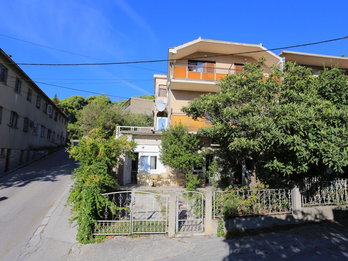 Apartment Apartments with parking space Dugi Rat, Omiš - 15417 - Apartments with parking space Dugi Rat, Omiš - 15417 - Outdoor photo 4