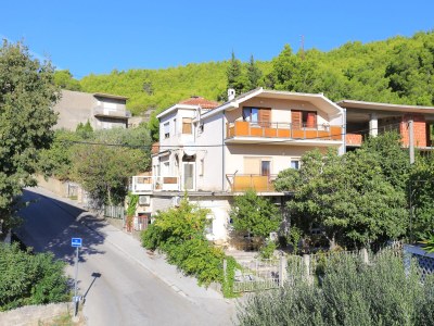 Apartment Apartments with parking space Dugi Rat, Omiš - 15417 - Apartments with parking space Dugi Rat, Omiš - 15417 in Dugi Rat - Apartment