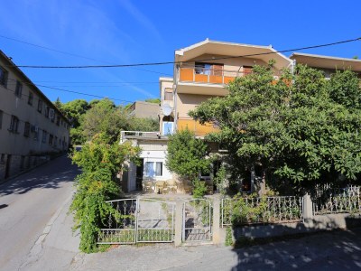 Apartment Apartments with parking space Dugi Rat, Omiš - 15417 - Apartments with parking space Dugi Rat, Omiš - 15417 - Outdoor photo 4