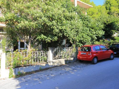 Apartment Apartments with parking space Dugi Rat, Omiš - 15417 - Apartments with parking space Dugi Rat, Omiš - 15417 - Outdoor photo 6