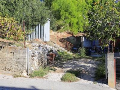 Apartment Apartments with parking space Dugi Rat, Omiš - 15417 - Apartments with parking space Dugi Rat, Omiš - 15417 - Outdoor photo 7