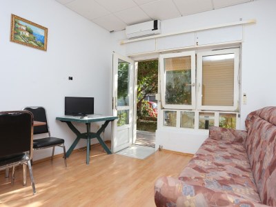 Apartment Apartments with parking space Dugi Rat, Omiš - 15417 - Apartments with parking space Dugi Rat, Omiš - 15417 - Outdoor photo 8