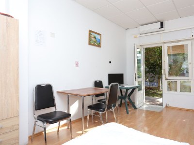 Apartment Apartments with parking space Dugi Rat, Omiš - 15417 - Apartments with parking space Dugi Rat, Omiš - 15417 - Outdoor photo 9