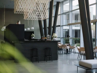 Apartment One bedroom apartment with balcony and sea view Novalja, Pag A-15882-k - Outdoor photo 11