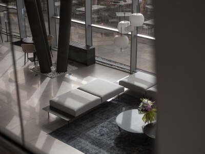 Apartment One bedroom apartment with balcony and sea view Novalja, Pag A-15882-k - Outdoor photo 14