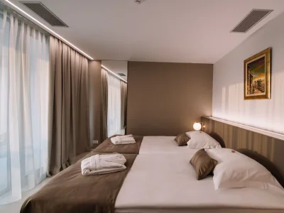 Apartment One bedroom apartment with balcony and sea view Novalja, Pag A-15882-k - Outdoor photo 23