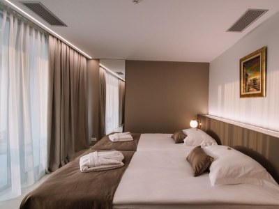 Apartment One bedroom apartment with balcony and sea view Novalja, Pag A-15882-l - Outdoor photo 23