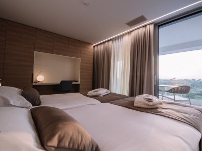 Apartment One bedroom apartment with balcony and sea view Novalja, Pag A-15882-m - Outdoor photo 20