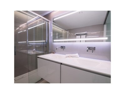 Apartment One bedroom apartment with balcony and sea view Novalja, Pag A-15882-m - Outdoor photo 24